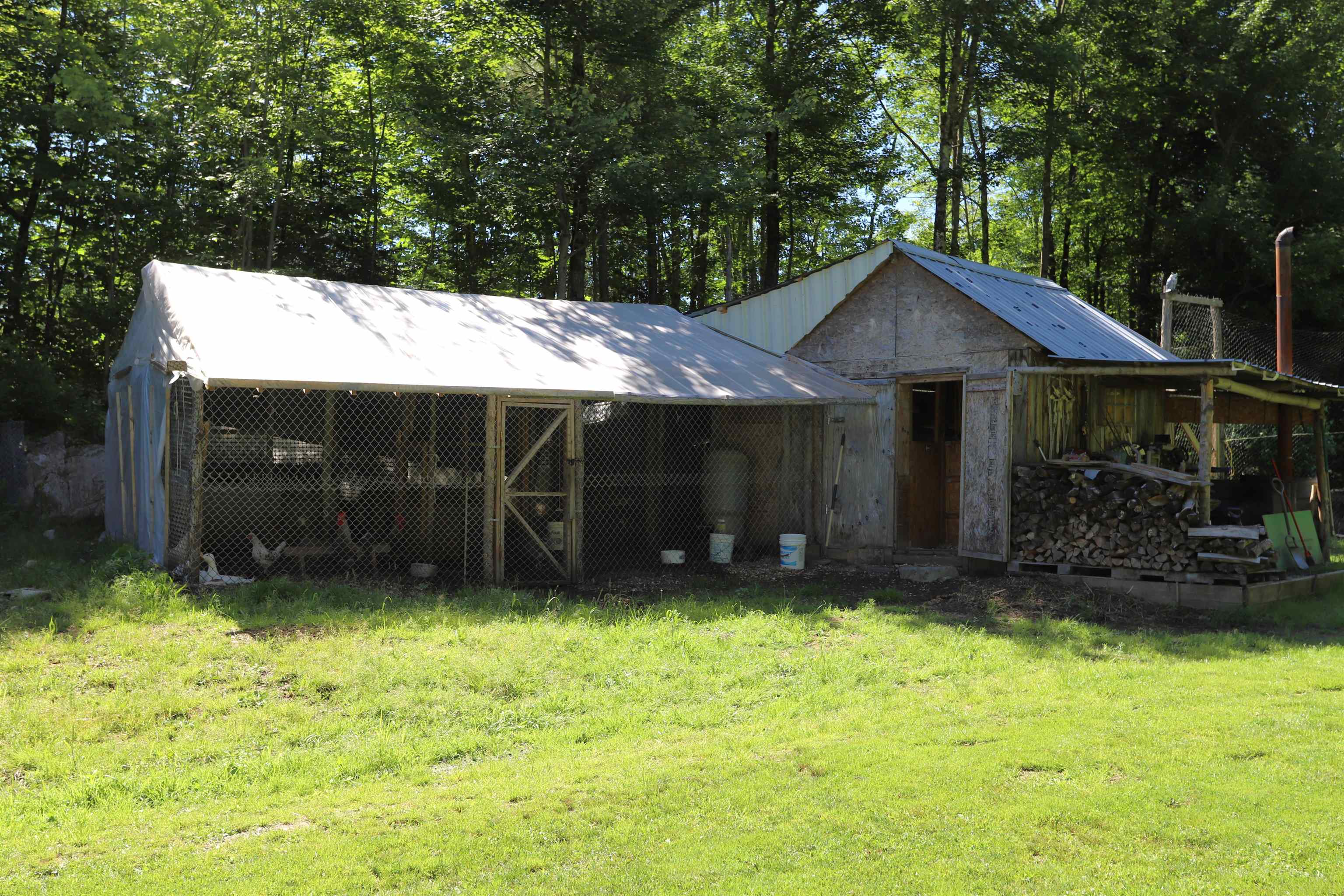 2296 Loop Road Troy, VT 05859 - Photo 20 of 39