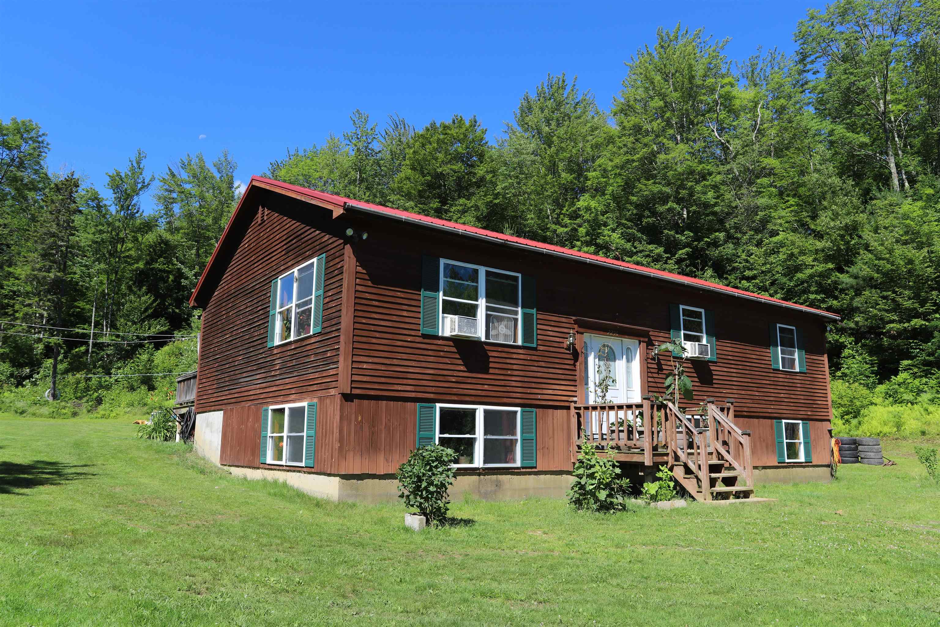 2296 Loop Road Troy, VT 05859 - Photo 2 of 39