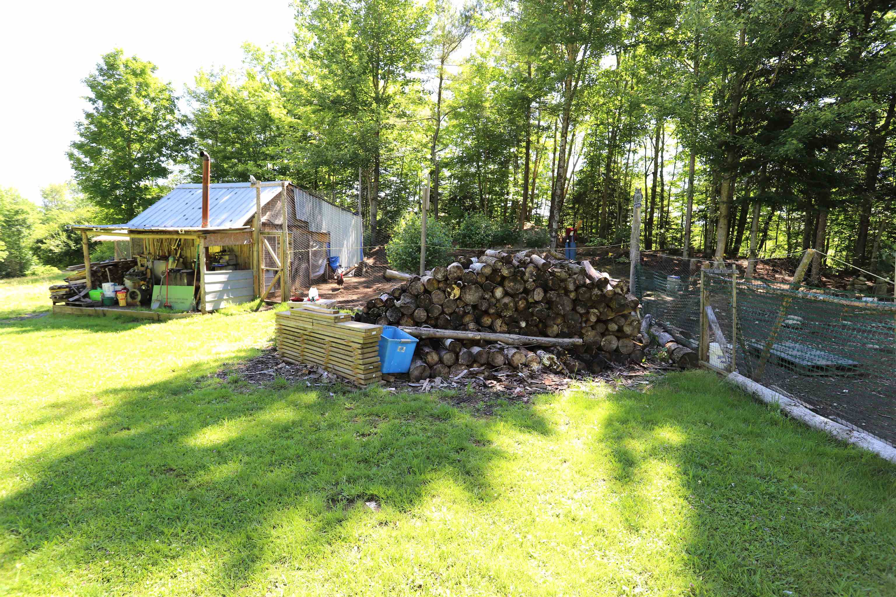 2296 Loop Road Troy, VT 05859 - Photo 21 of 39