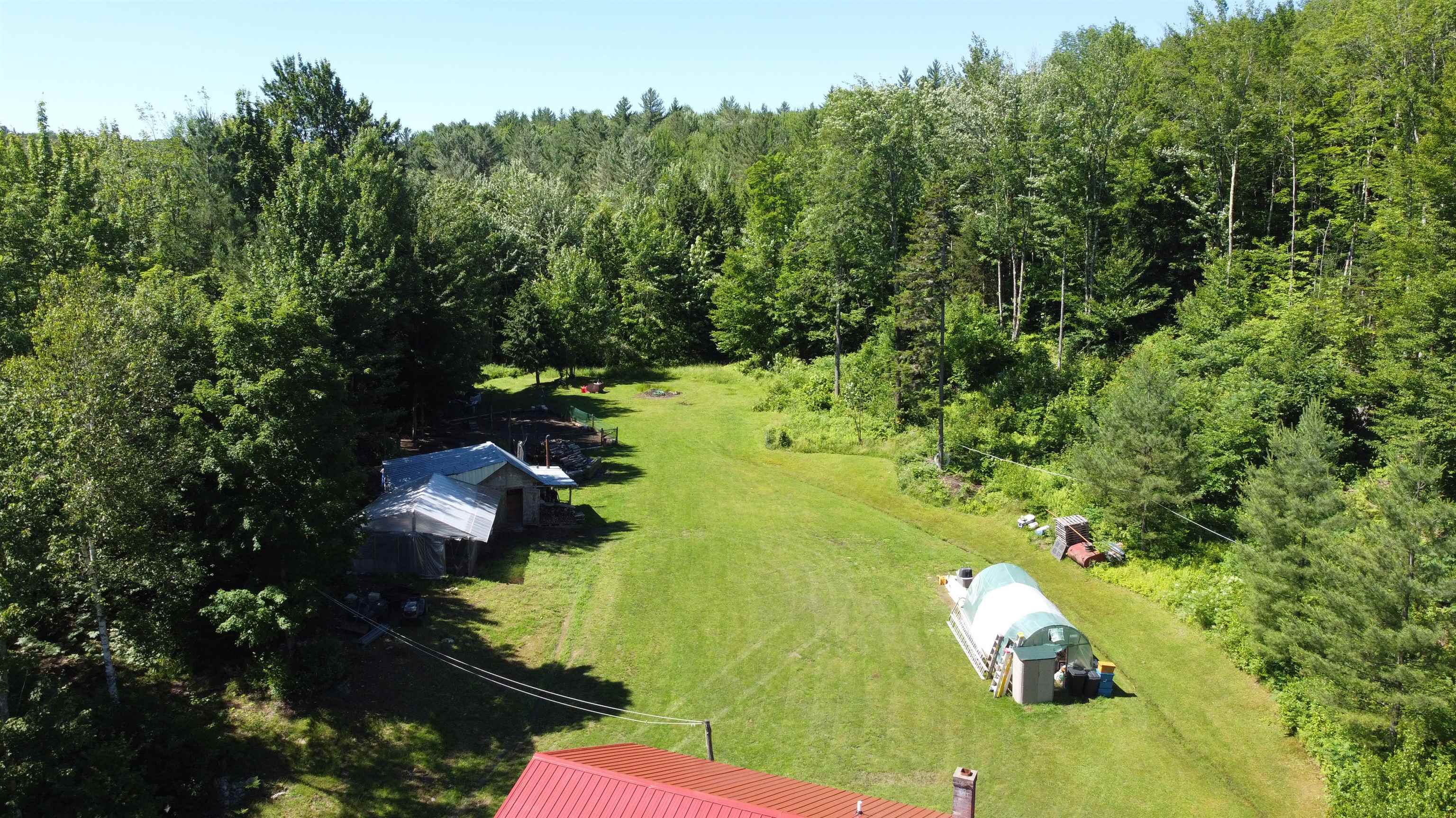 2296 Loop Road Troy, VT 05859 - Photo 25 of 39
