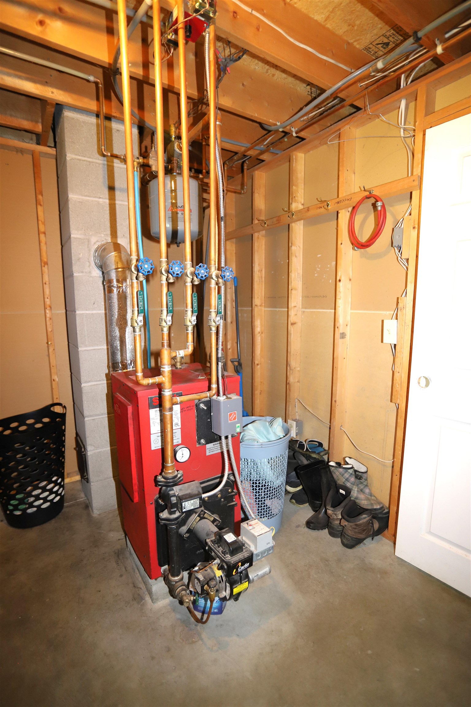 2296 Loop Road Troy, VT 05859 - Photo 31 of 39