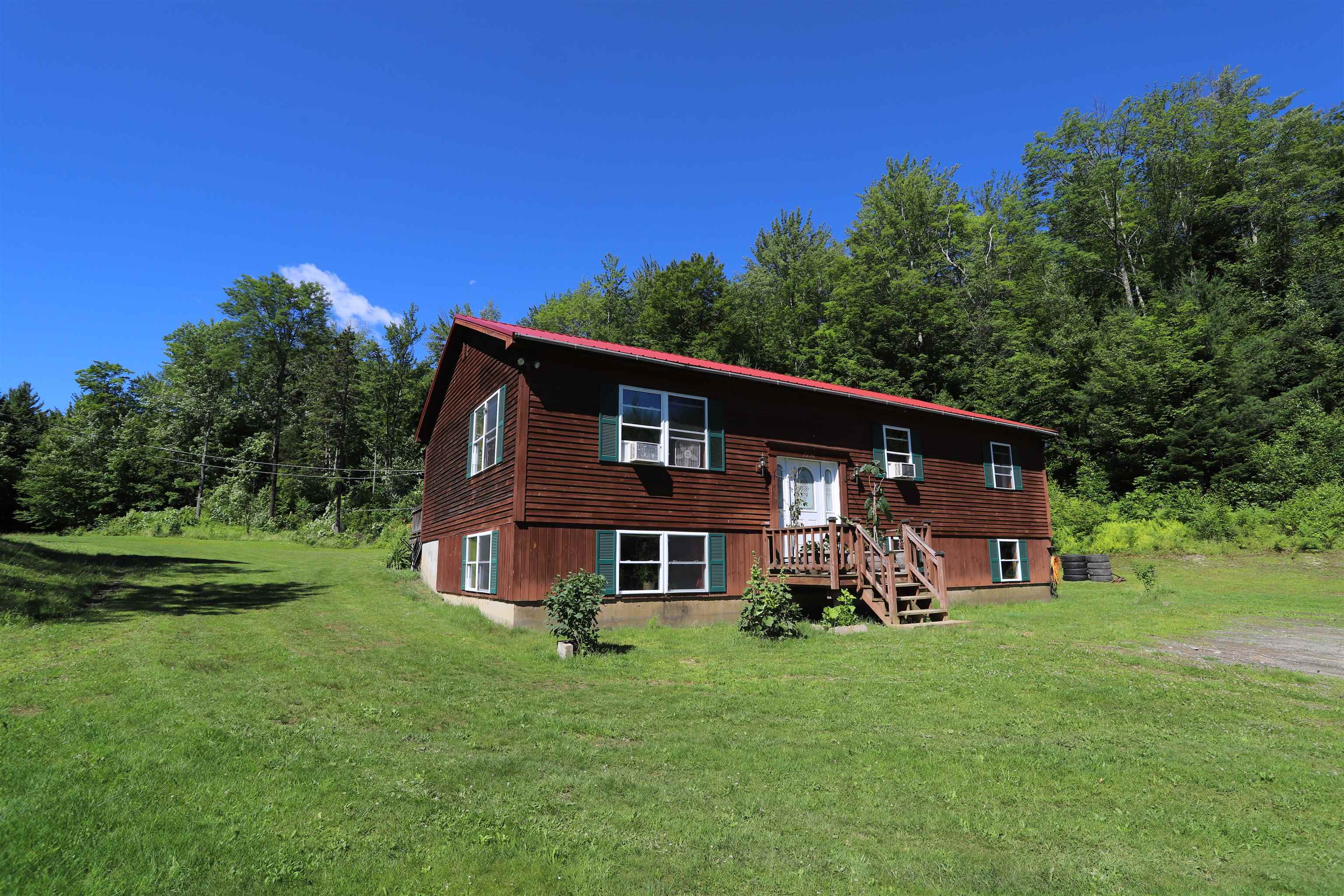 2296 Loop Road Troy, VT 05859 - Photo 32 of 39