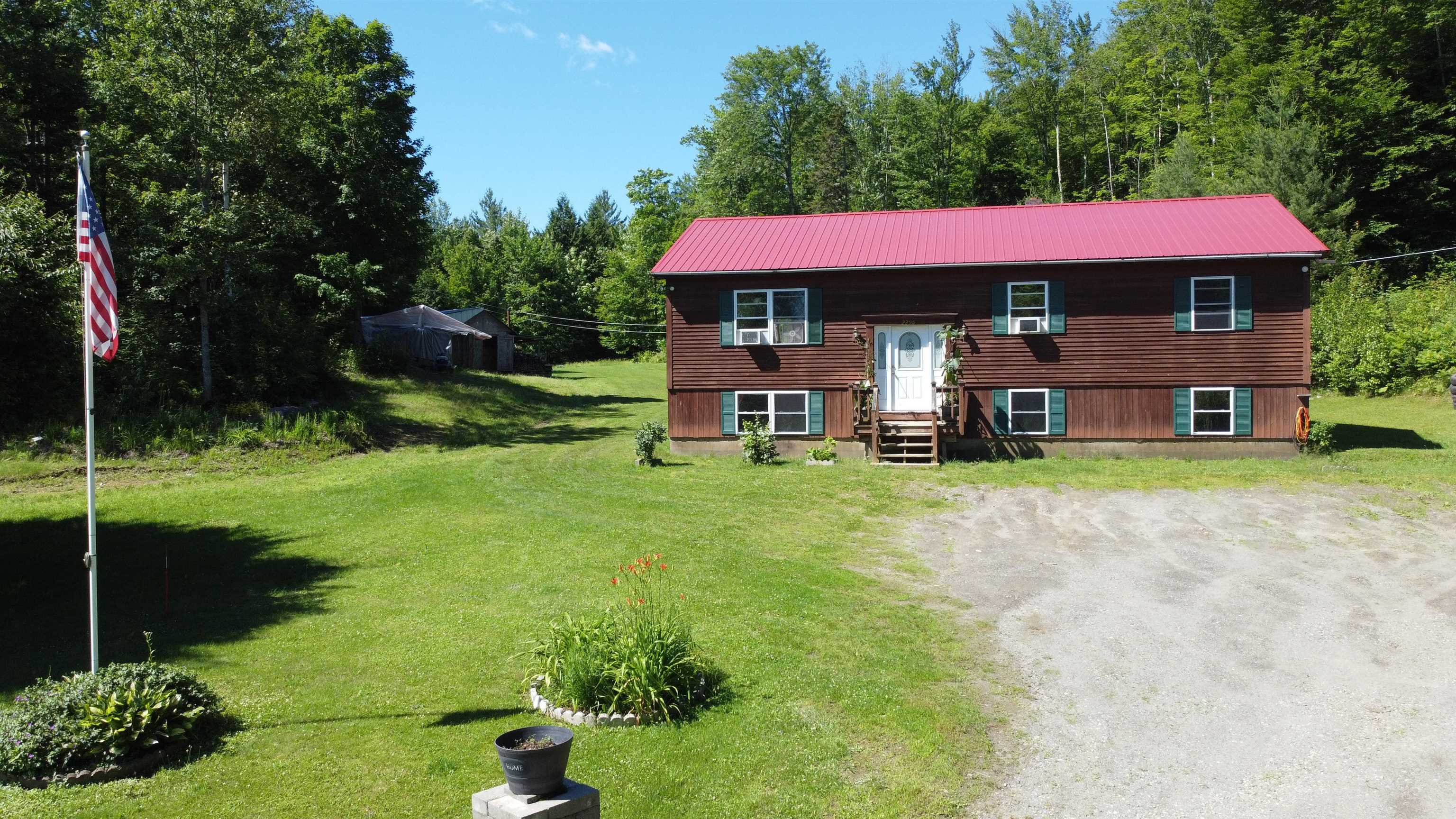 2296 Loop Road Troy, VT 05859 - Photo 33 of 39