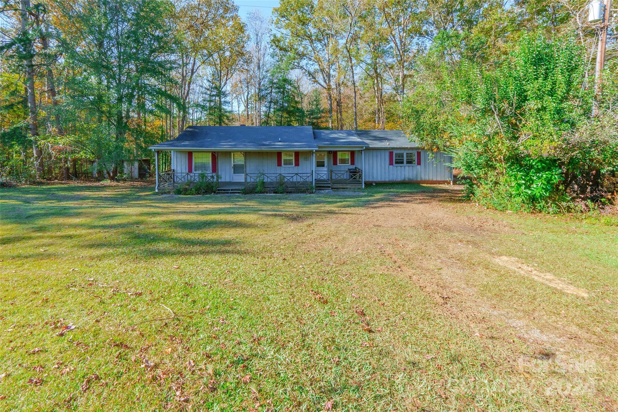 616 Gillsbrook Road Lancaster, SC 29720 - Photo 1 of 25 Gallery Image 1