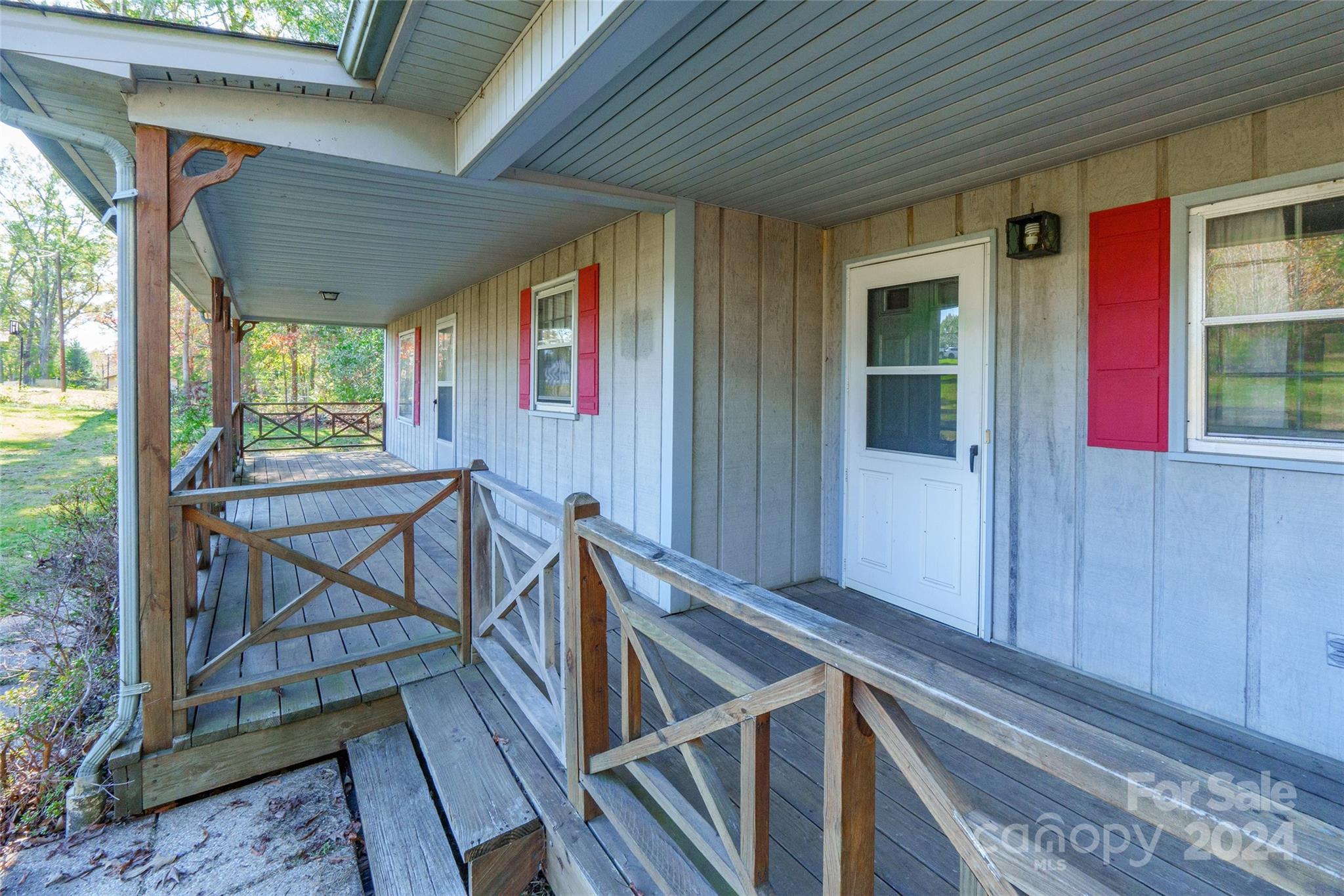 616 Gillsbrook Road Lancaster, SC 29720 - Photo 4 of 25 Gallery Image 4