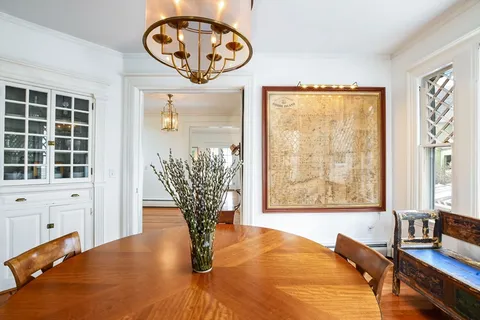 $699,900 | 6 Clinton Place, New Bedford, MA 02740