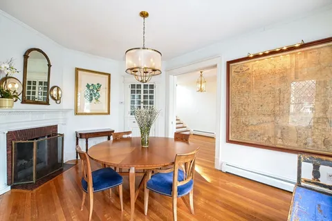 $699,900 | 6 Clinton Place, New Bedford, MA 02740