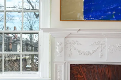 $699,900 | 6 Clinton Place, New Bedford, MA 02740