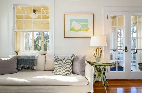 $699,900 | 6 Clinton Place, New Bedford, MA 02740