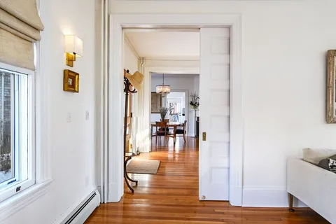 $699,900 | 6 Clinton Place, New Bedford, MA 02740