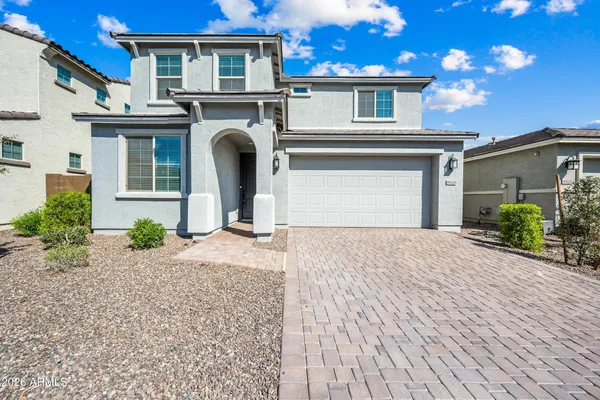 $2,500 | 8926 West Oregon Avenue, Glendale, AZ 85305