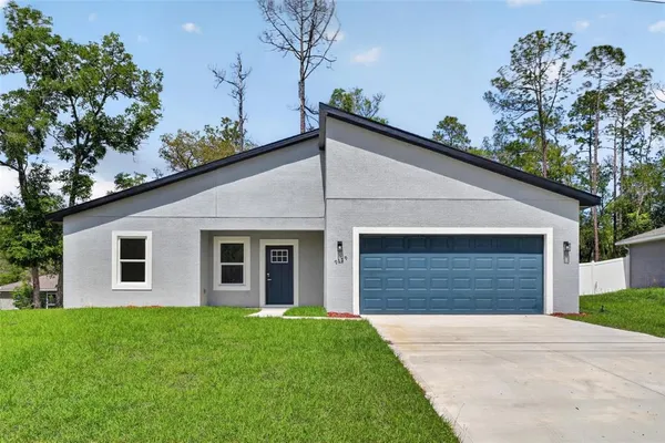 $301,500 | 9129 North Anton Way, Citrus Springs, FL 34434