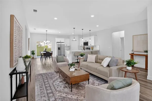 $301,500 | 9129 North Anton Way, Citrus Springs, FL 34434