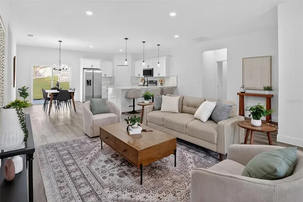 $301,500 | 9129 North Anton Way, Citrus Springs, FL 34434