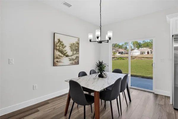 $301,500 | 9129 North Anton Way, Citrus Springs, FL 34434