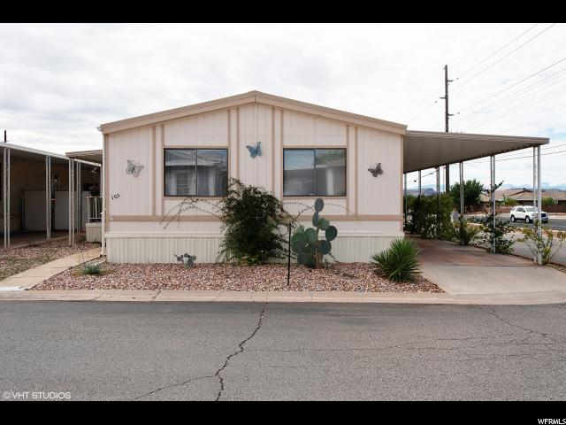 1450 Dixie Downs Road, Unit 103 St. George, UT 84770 - Photo 1 of 1