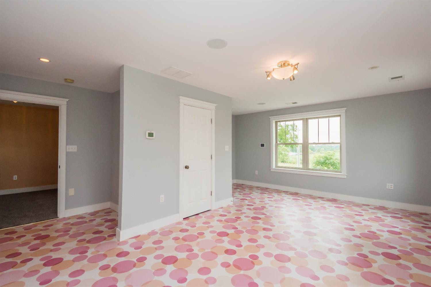 2105 Two Mile Road Winchester, KY 40391 - Photo 39 of 48 2nd. floor bedroom #4. Was used for a c