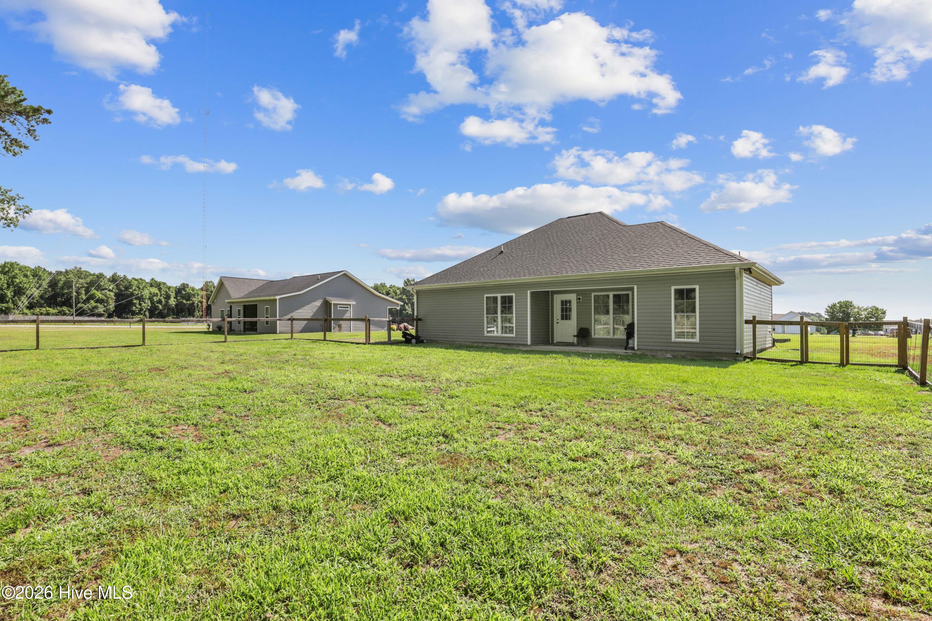 830 Bright Leaf Road Kinston, NC 28504 - Photo 9 of 43