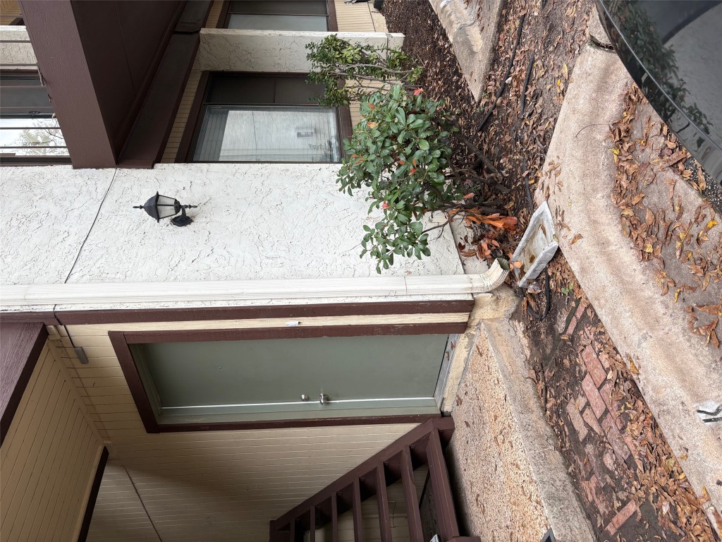 701 Nelray Boulevard, Unit 4 Austin, TX 78751 - Photo 1 of 10 a view of a door of house