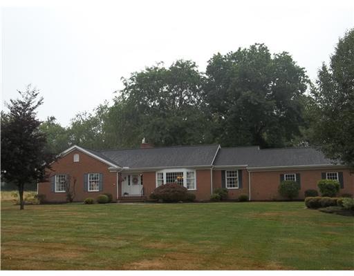 1278 Chapin Road New Castle, PA 16105 - Photo 1 of 18 Exterior Front.