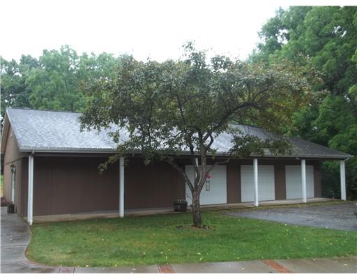 1278 Chapin Road New Castle, PA 16105 - Photo 17 of 18 Parking Lot/Garage.