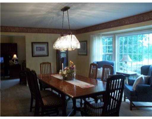1278 Chapin Road New Castle, PA 16105 - Photo 5 of 18 Dining Room.
