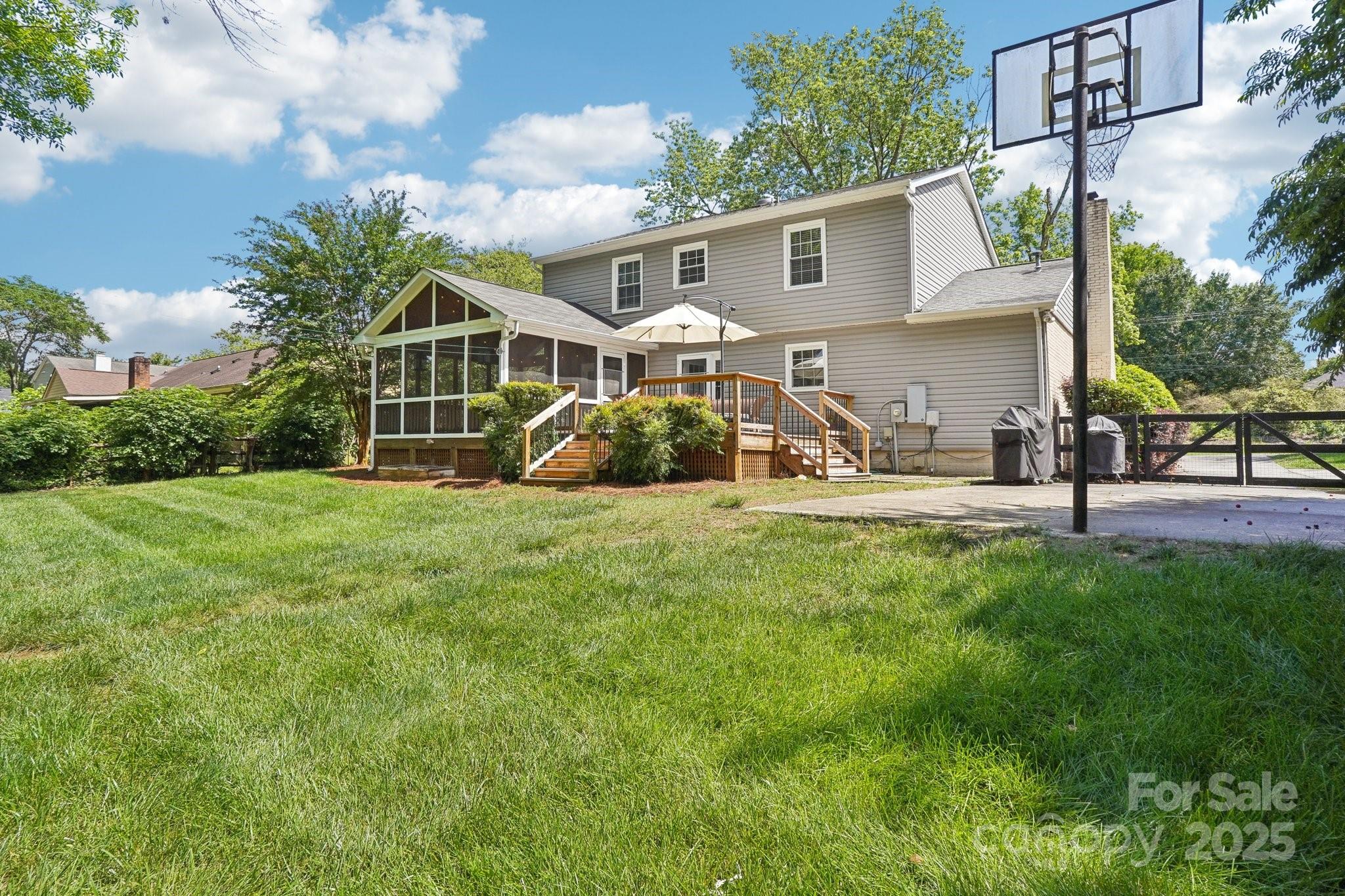 3918 Rea Road Charlotte, NC 28226 - Photo 36 of 44 Gallery Image 36