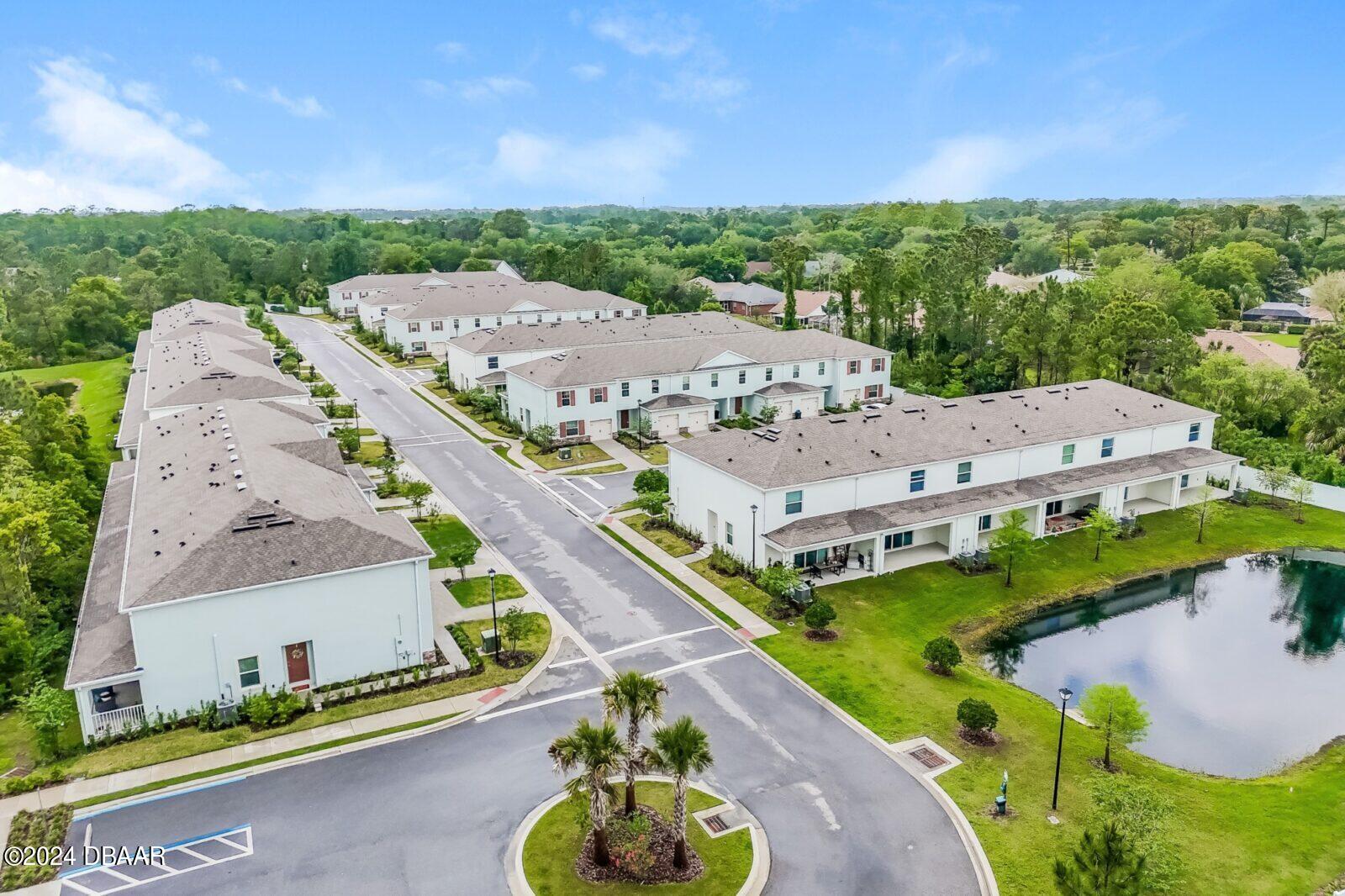 46 Center Grande Road Ormond Beach, FL 32174 - Photo 1 of 20 BB_000-photo-aerial-photography-13688494