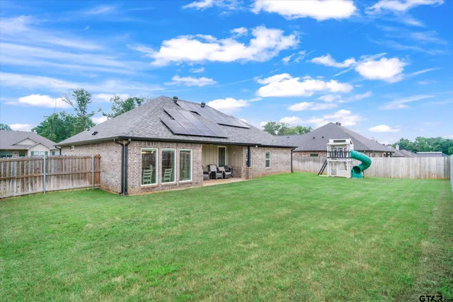 $344,900 | 902 Jack Brown, Whitehouse, TX 75791