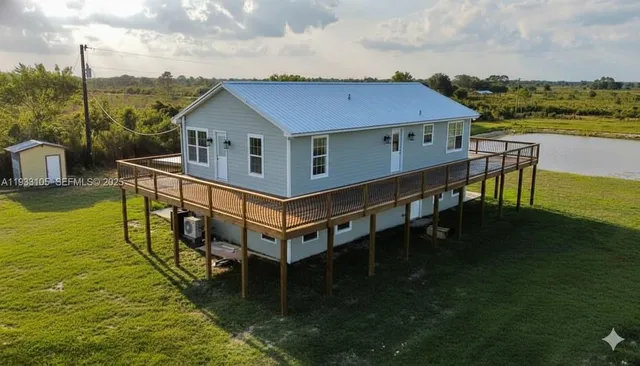 $750,000 | 18820 Northwest 246th Street, Okeechobee, FL 34972