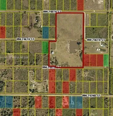 $750,000 | 18820 Northwest 246th Street, Okeechobee, FL 34972