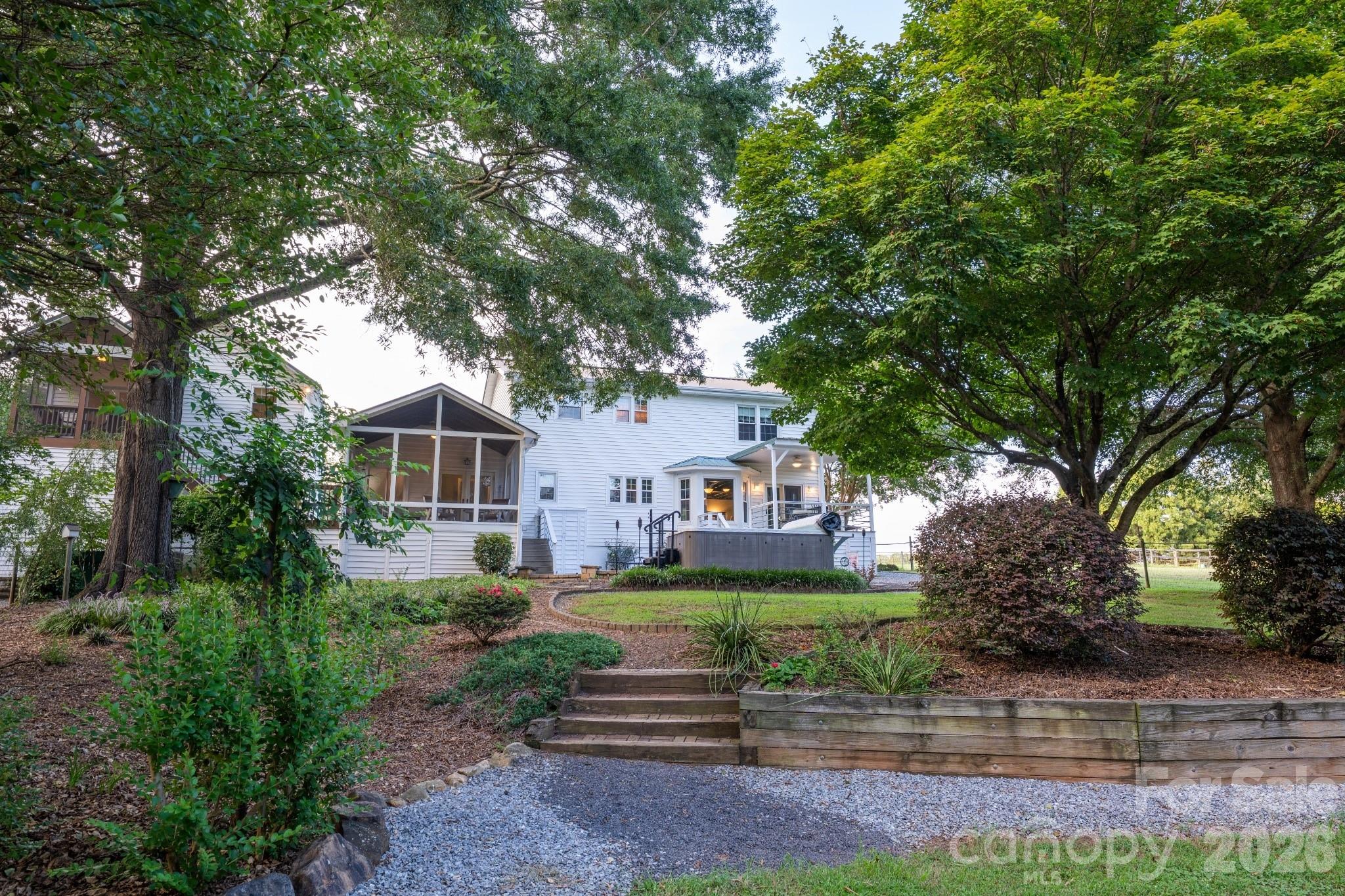 4904 Willow Pond Road Clover, SC 29710 - Photo 37 of 47 Gallery Image 37