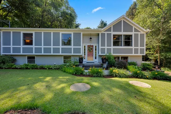 $489,000 | 189 Stafford Road, Holland, MA 01521
