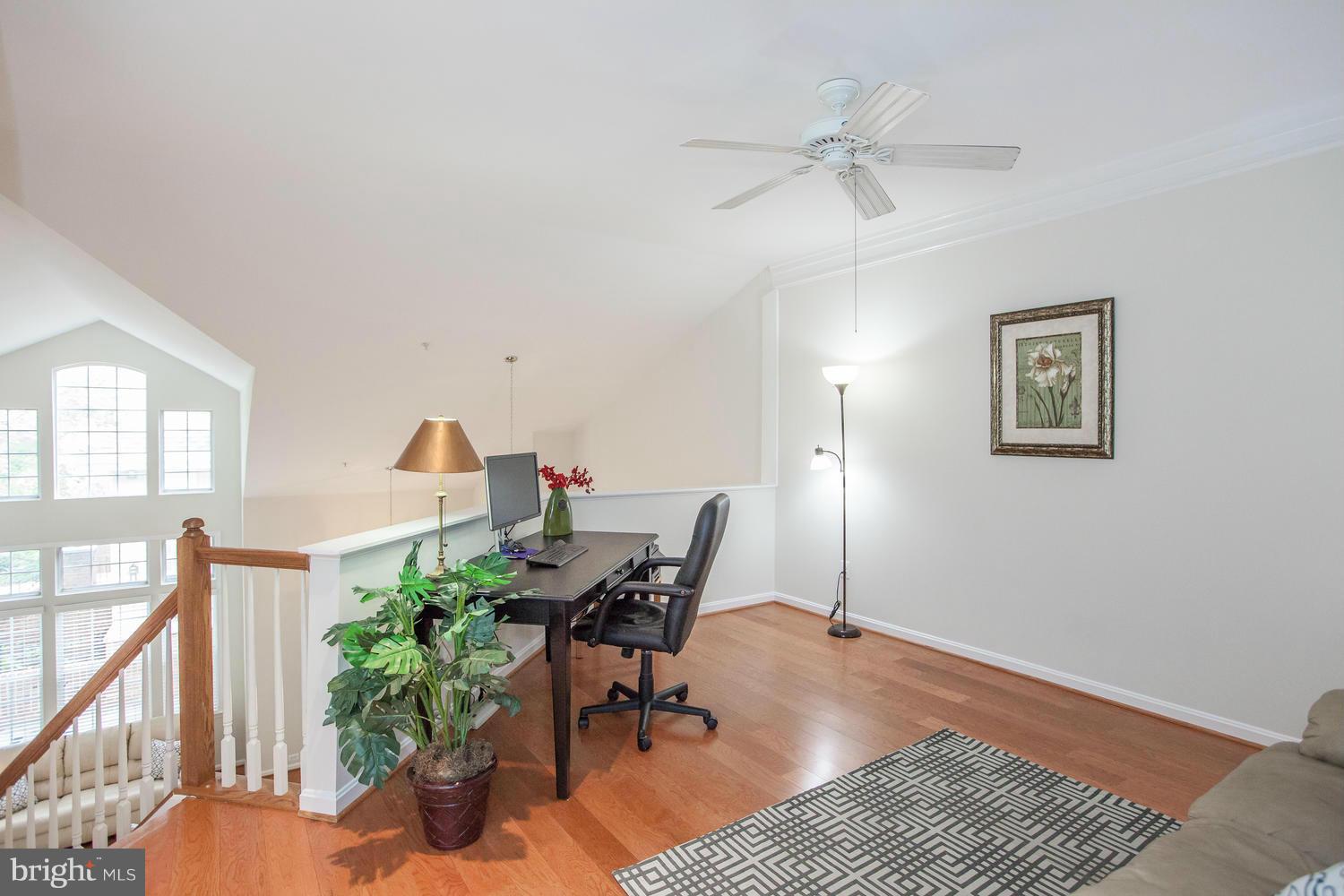 7035 Haycock Road, Unit F Falls Church, VA 22043 - Photo 21 of 30 Interior (General)