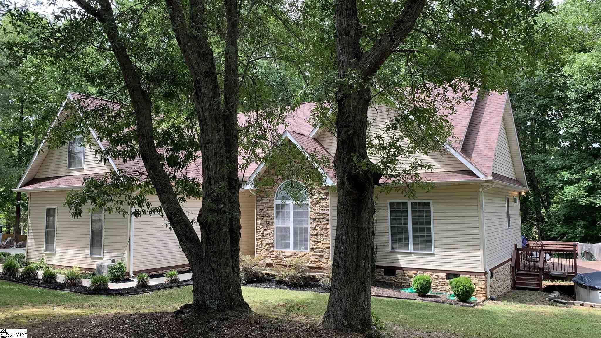 222 McCall Road Simpsonville, SC 29680 - Photo 28 of 34