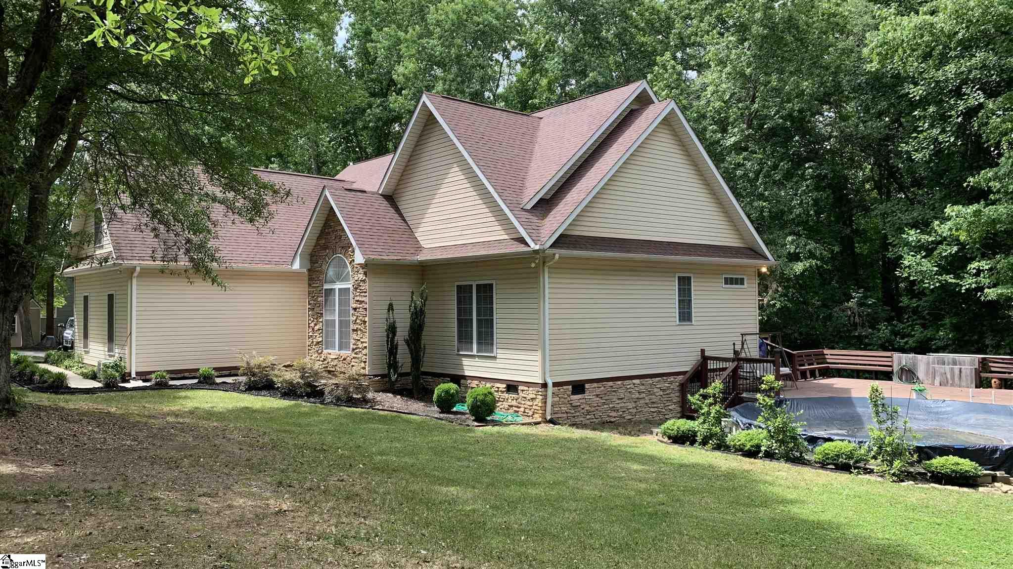 222 McCall Road Simpsonville, SC 29680 - Photo 30 of 34