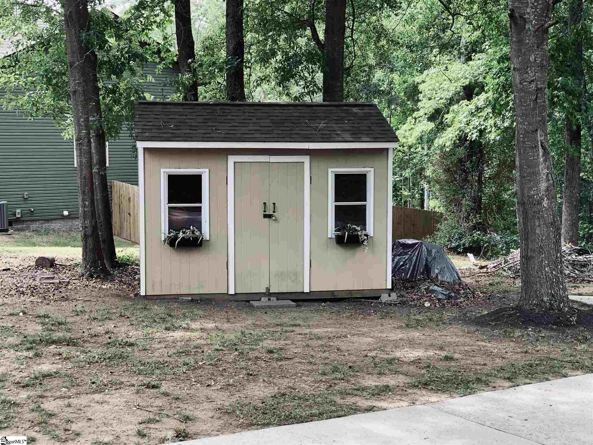 222 McCall Road Simpsonville, SC 29680 - Photo 33 of 34