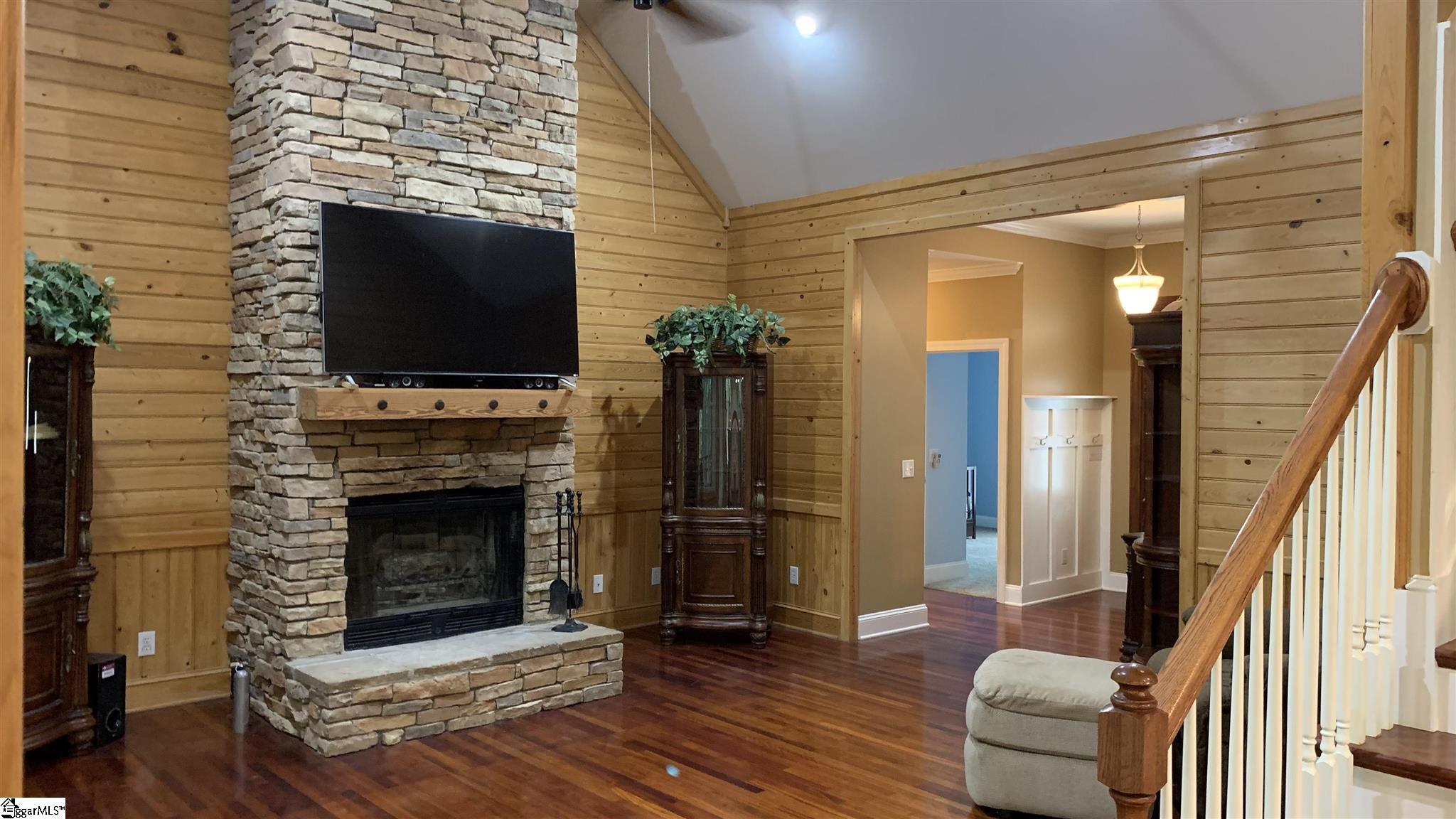 222 McCall Road Simpsonville, SC 29680 - Photo 6 of 34