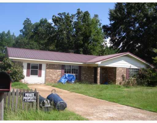 1163 West Fire Road, Unit DEPARTMENT RD Lucedale, MS 39452 - Photo 1 of 3 Primary Photo