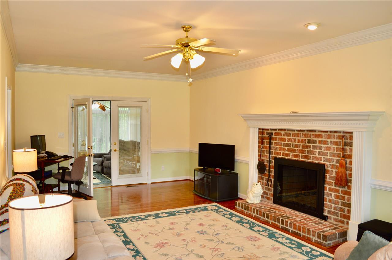 4404 Ravens Crest Lane Raleigh, NC 27616 - Photo 3 of 23 Photo 3