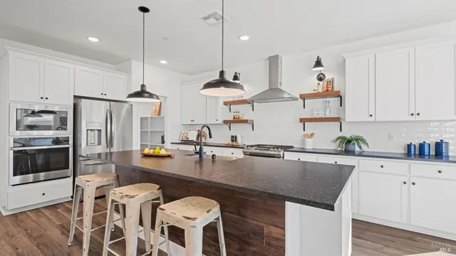 $585,000 | 2195 Prairie Way, Dixon, CA 95620