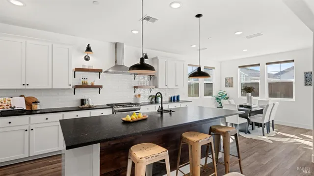 $585,000 | 2195 Prairie Way, Dixon, CA 95620