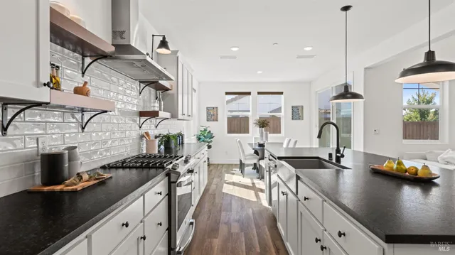 $585,000 | 2195 Prairie Way, Dixon, CA 95620