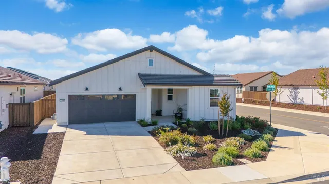 $585,000 | 2195 Prairie Way, Dixon, CA 95620