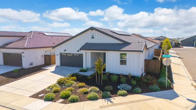 $585,000 | 2195 Prairie Way, Dixon, CA 95620