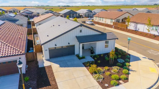 $585,000 | 2195 Prairie Way, Dixon, CA 95620
