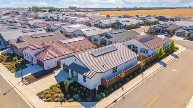 $585,000 | 2195 Prairie Way, Dixon, CA 95620