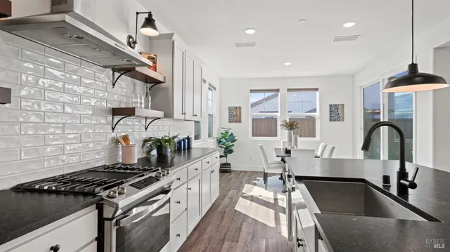 $585,000 | 2195 Prairie Way, Dixon, CA 95620