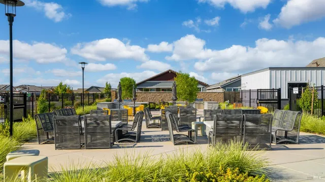 $585,000 | 2195 Prairie Way, Dixon, CA 95620