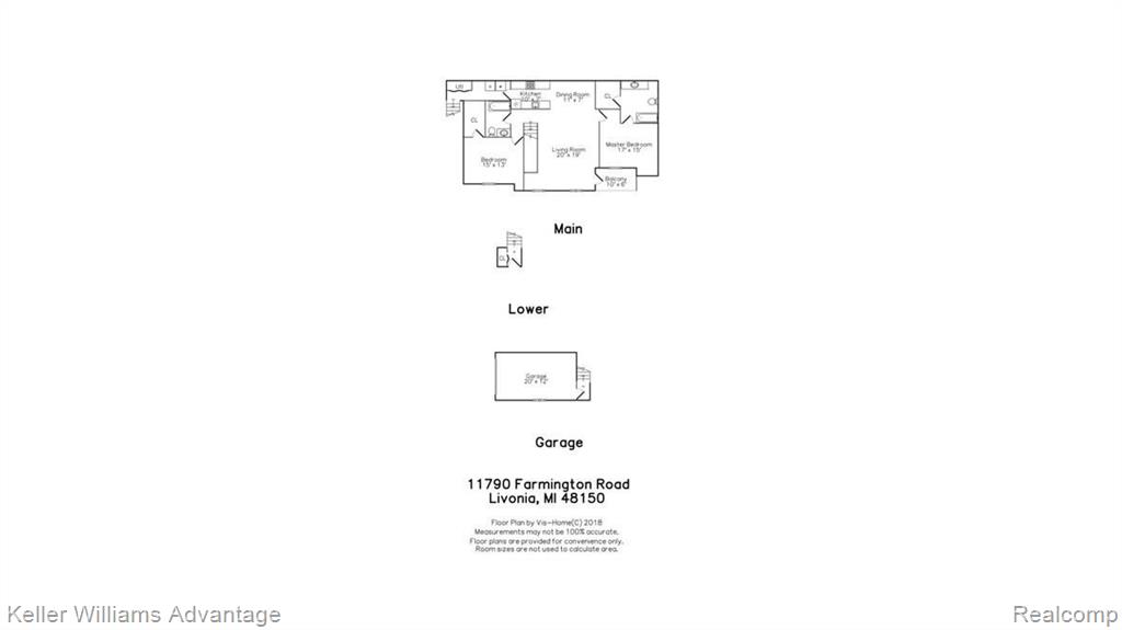 11790 Farmington Road Livonia, MI 48150 - Photo 32 of 32